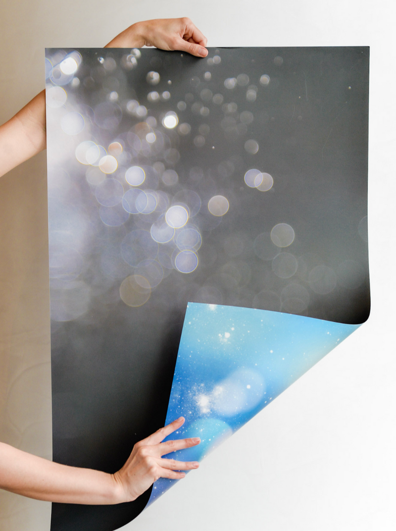 Twinkle | PHOTOGRAPHY FLAT LAY BACKDROP