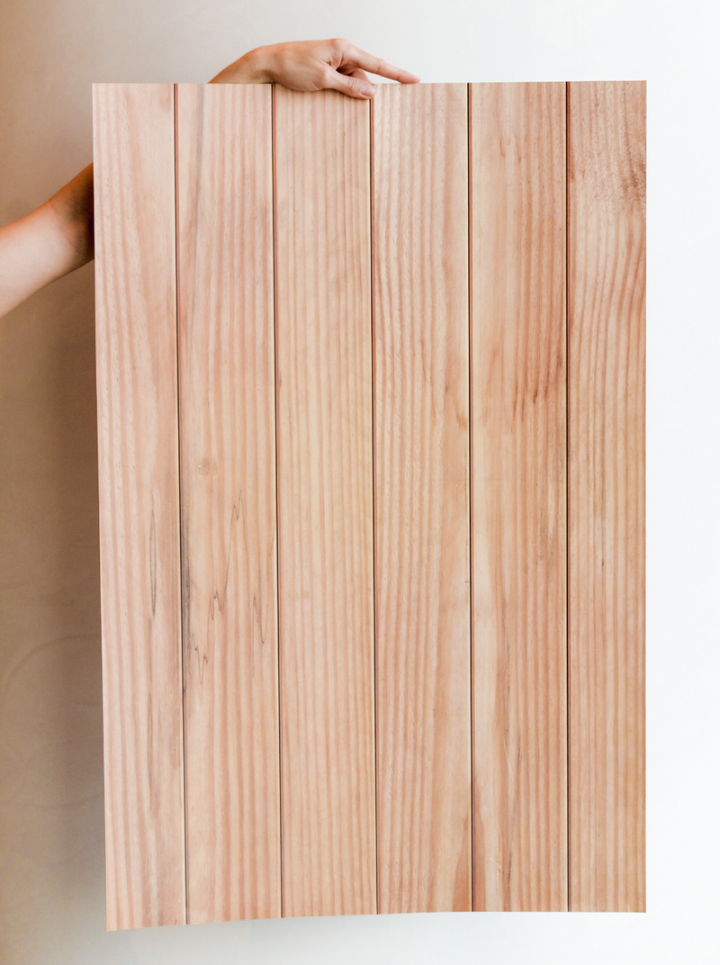 Basic Wood | Textured Vinyl Photo Backdrop